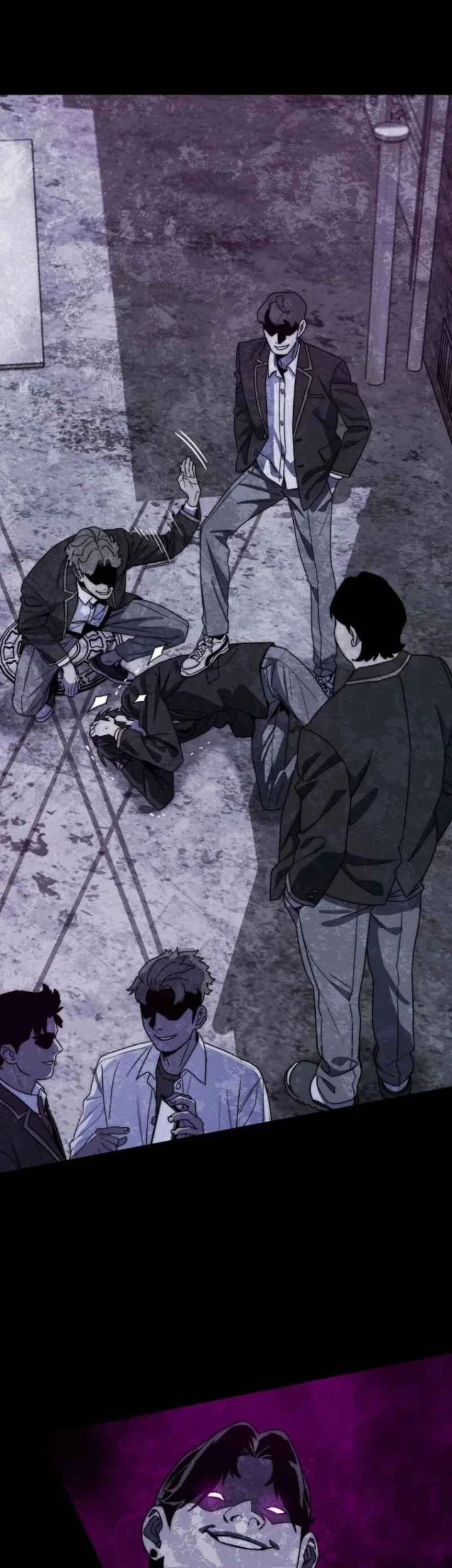 18-Year-Old Demon King chapter 1 halaman 101