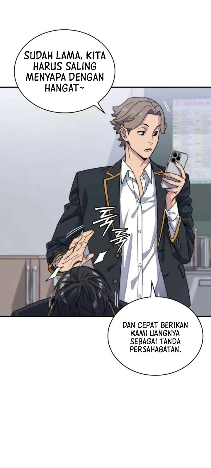 18-Year-Old Demon King chapter 1 halaman 106