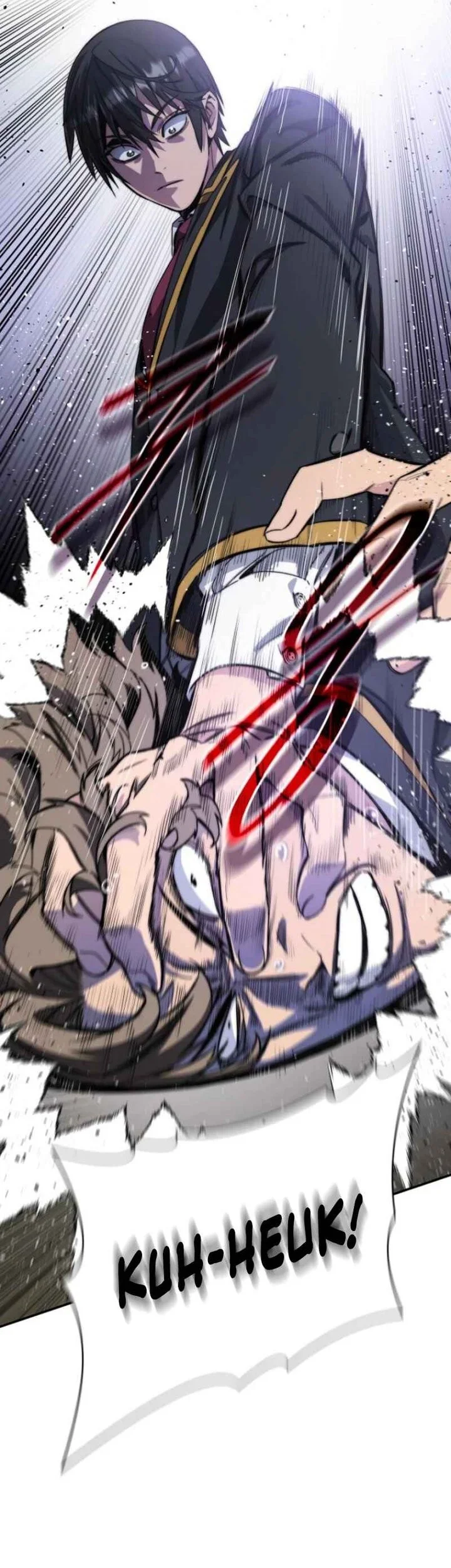 18-Year-Old Demon King chapter 1 halaman 121