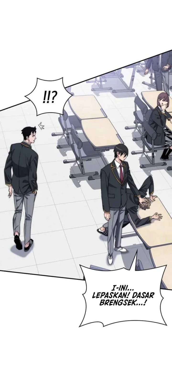 18-Year-Old Demon King chapter 1 halaman 122
