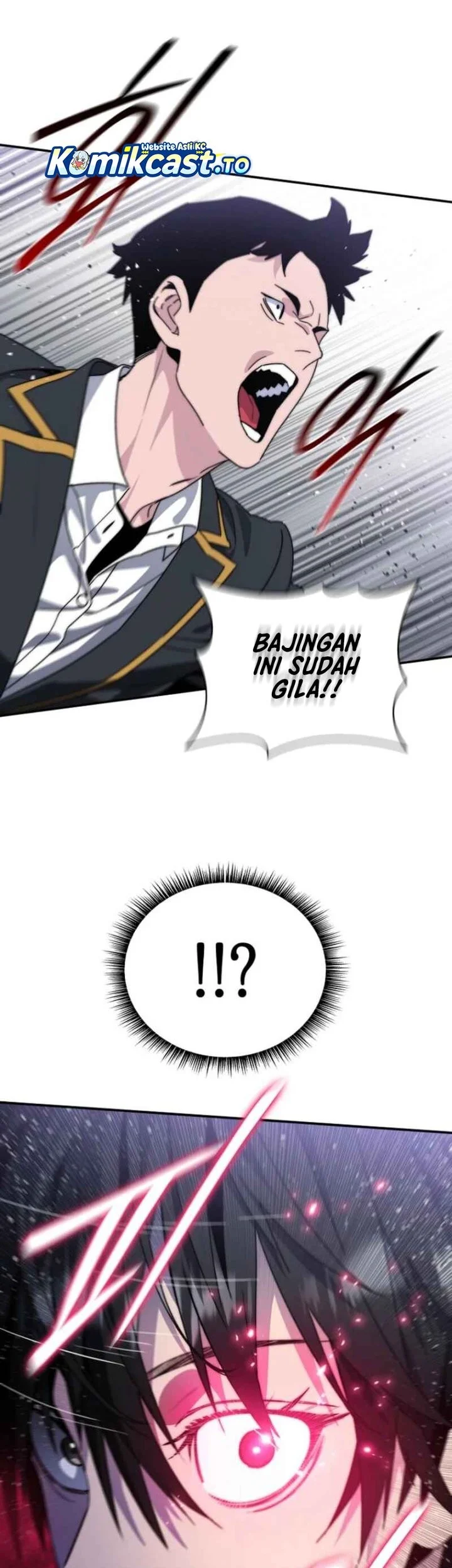 18-Year-Old Demon King chapter 1 halaman 123