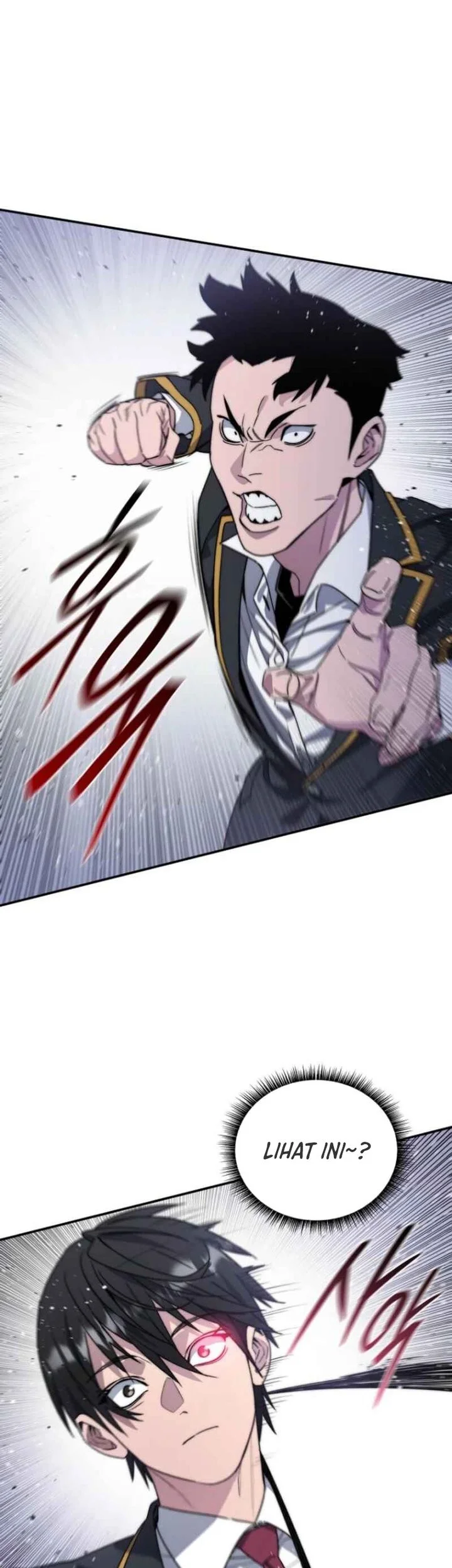 18-Year-Old Demon King chapter 1 halaman 127