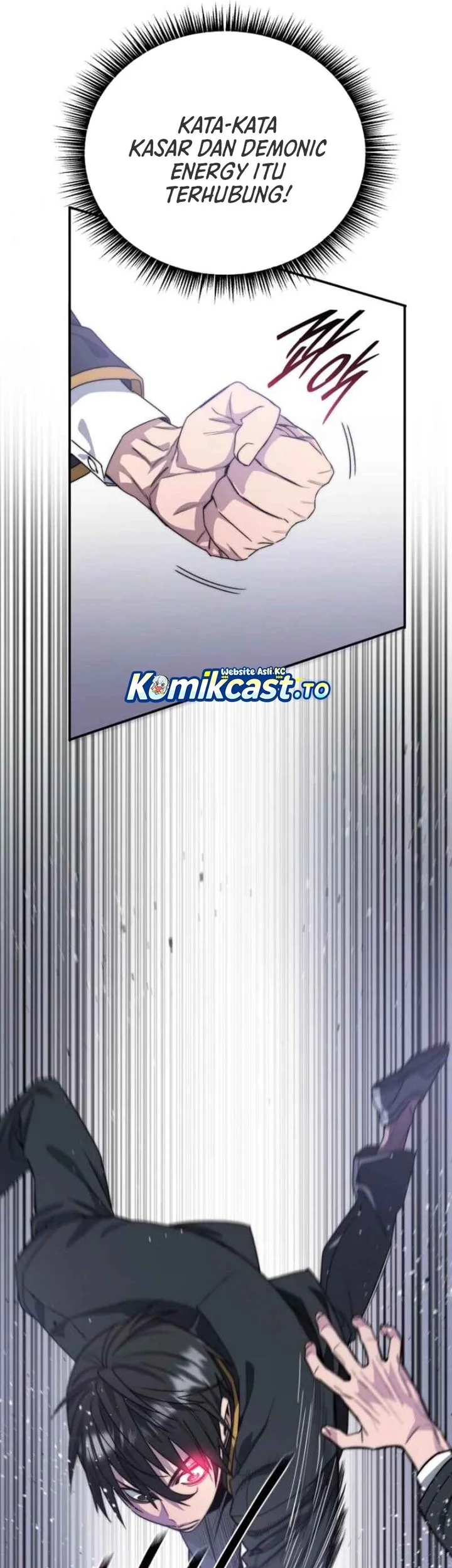 18-Year-Old Demon King chapter 1 halaman 129