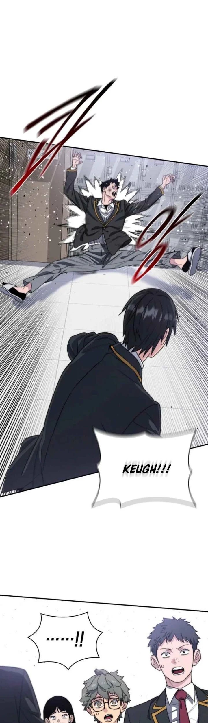 18-Year-Old Demon King chapter 1 halaman 131