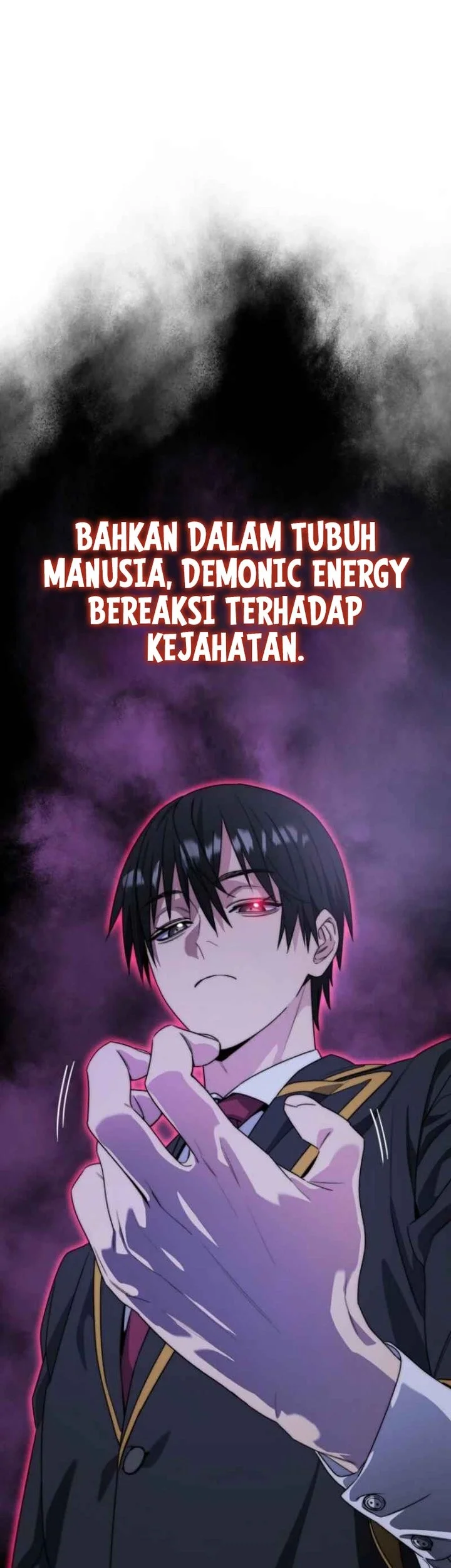 18-Year-Old Demon King chapter 1 halaman 133