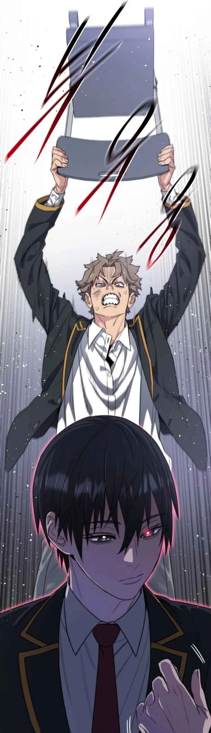18-Year-Old Demon King chapter 1 halaman 136