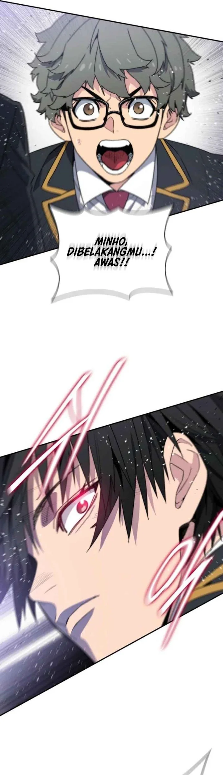 18-Year-Old Demon King chapter 1 halaman 138