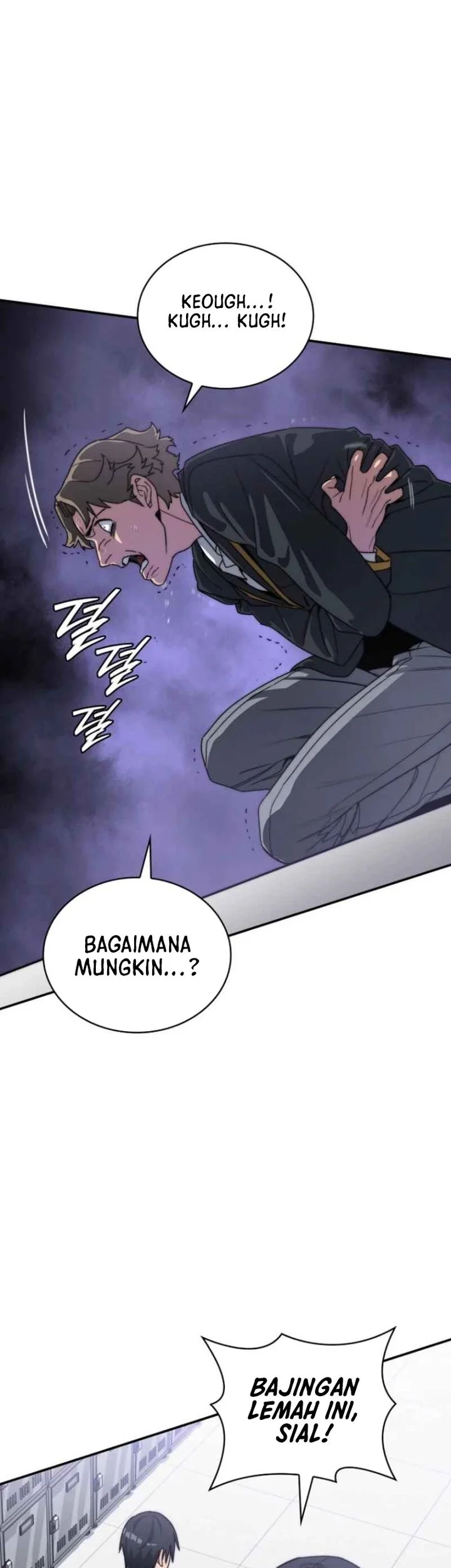18-Year-Old Demon King chapter 1 halaman 142
