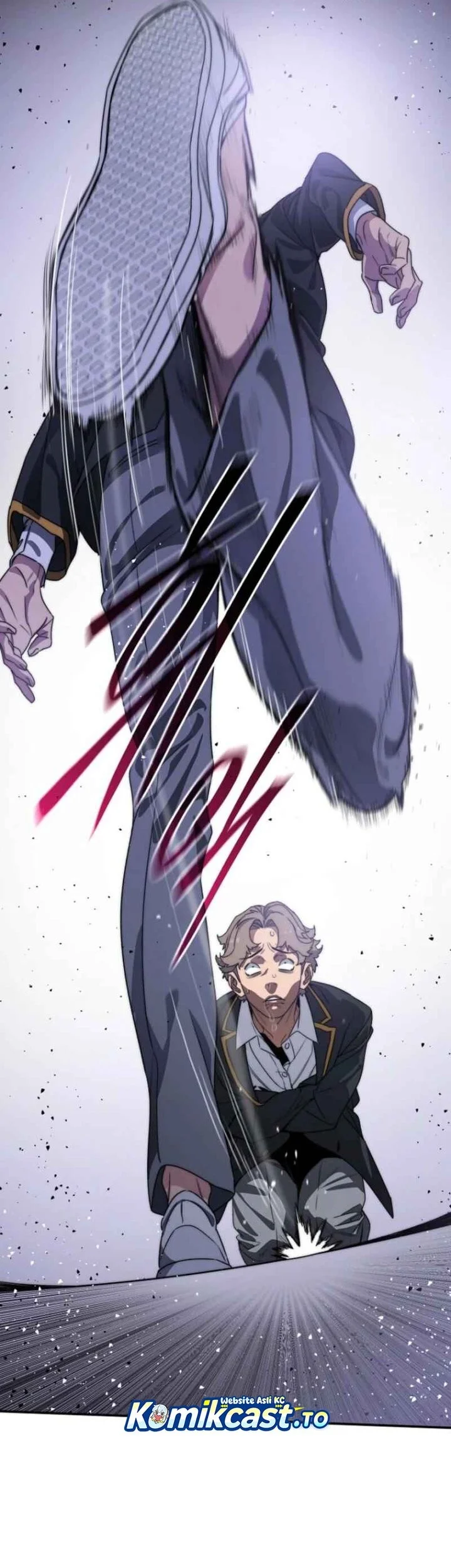 18-Year-Old Demon King chapter 1 halaman 145