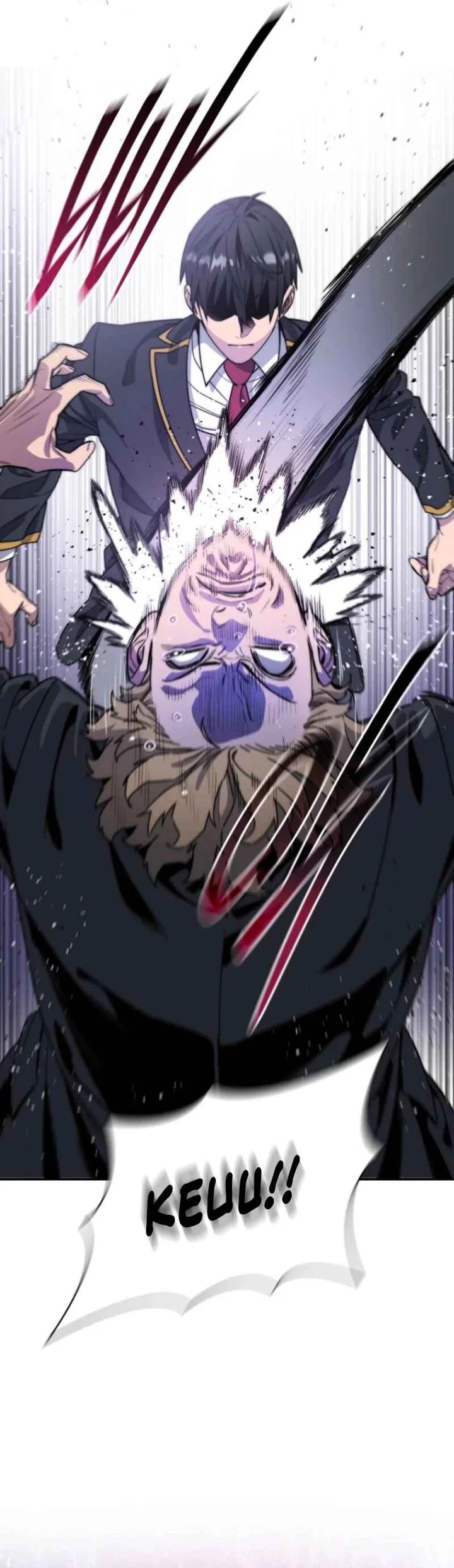 18-Year-Old Demon King chapter 1 halaman 147