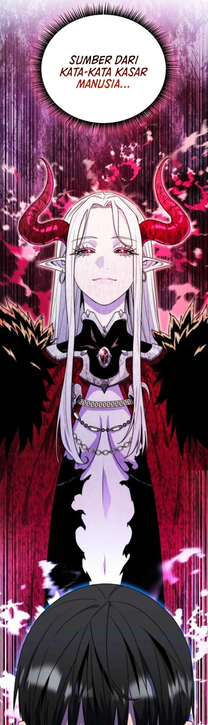 18-Year-Old Demon King chapter 1 halaman 148