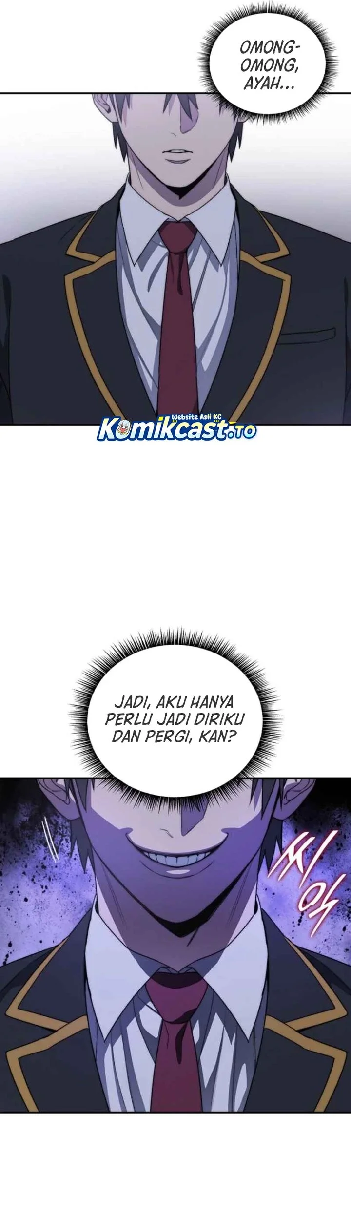 18-Year-Old Demon King chapter 1 halaman 152