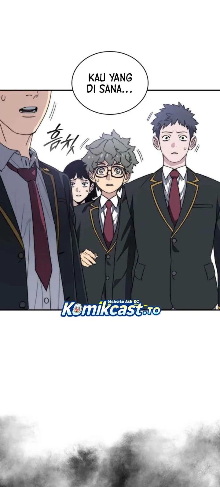 18-Year-Old Demon King chapter 1 halaman 153