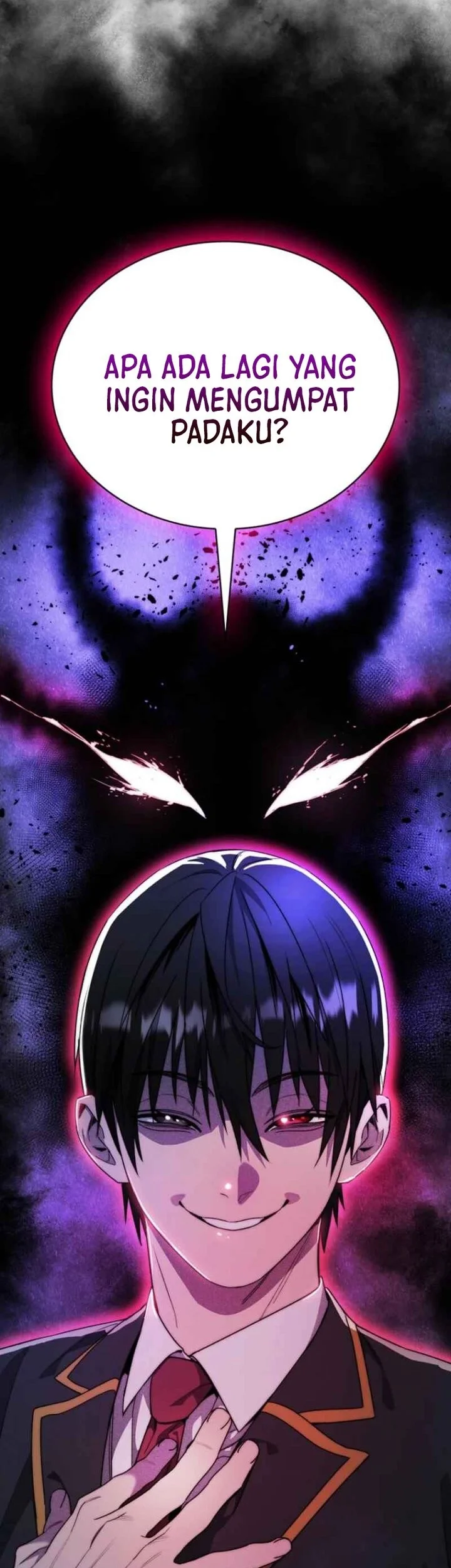 18-Year-Old Demon King chapter 1 halaman 154