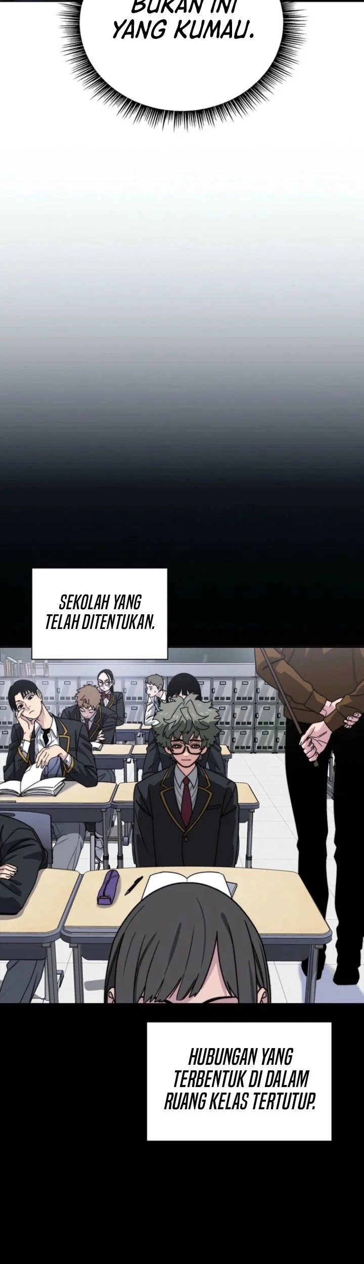 18-Year-Old Demon King chapter 10 halaman 4