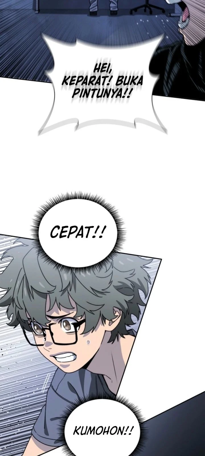 18-Year-Old Demon King chapter 10 halaman 13