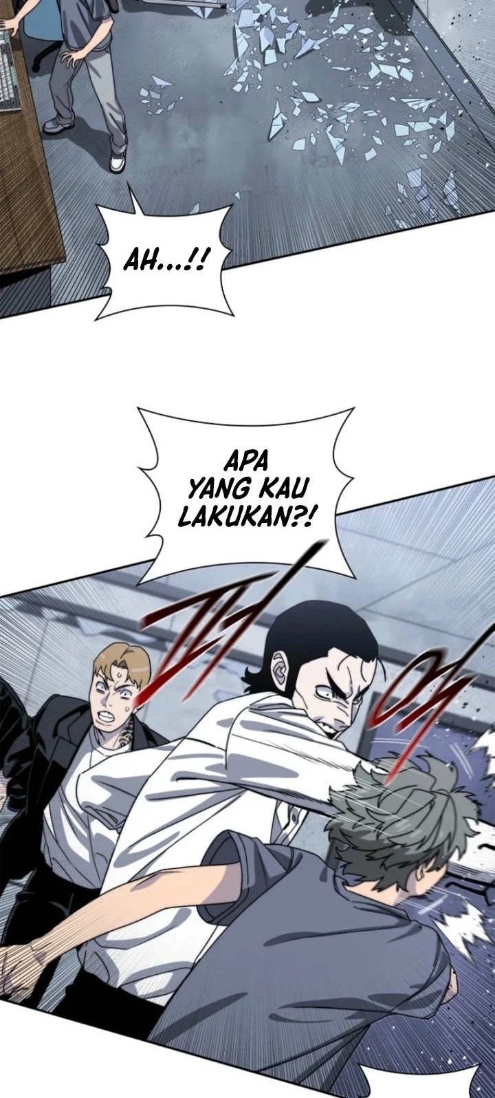 18-Year-Old Demon King chapter 10 halaman 15