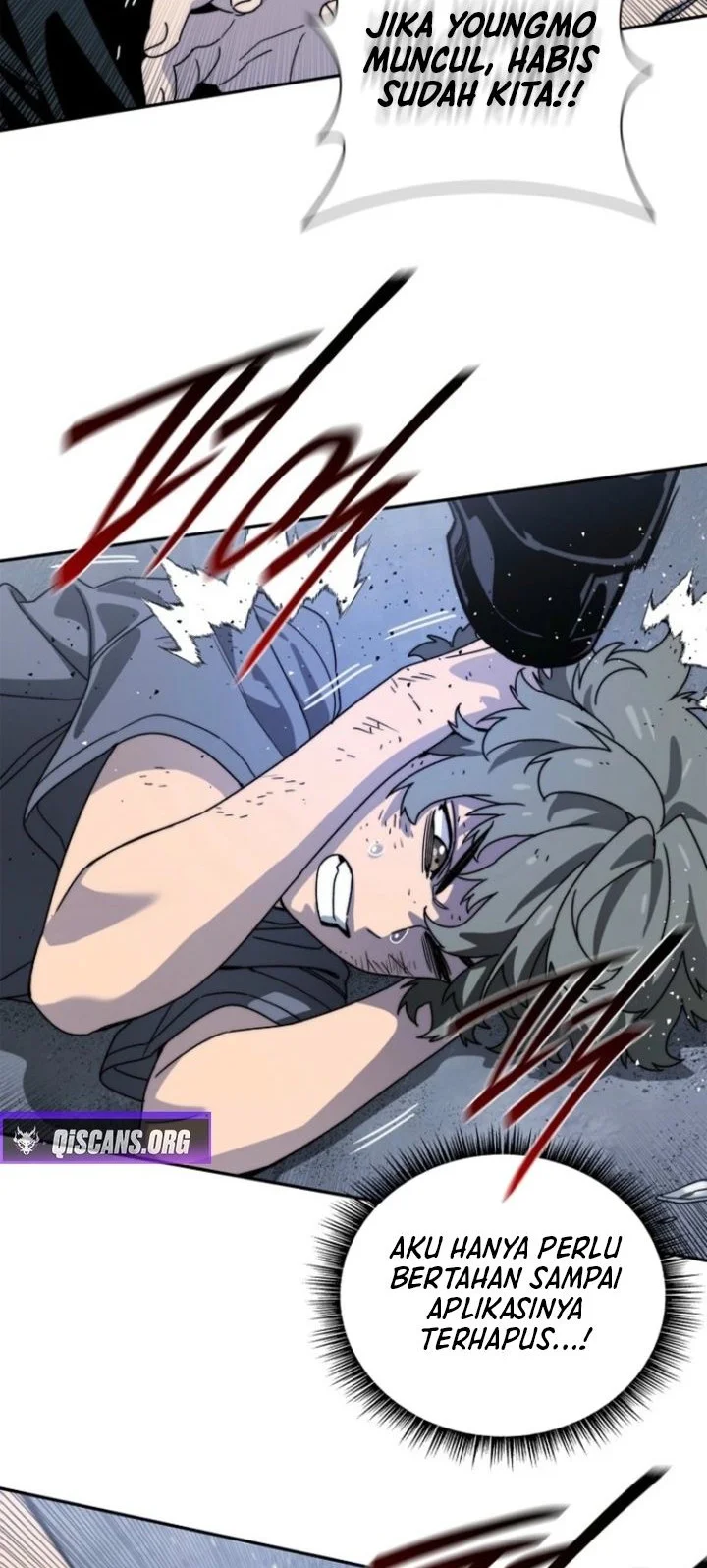 18-Year-Old Demon King chapter 10 halaman 17