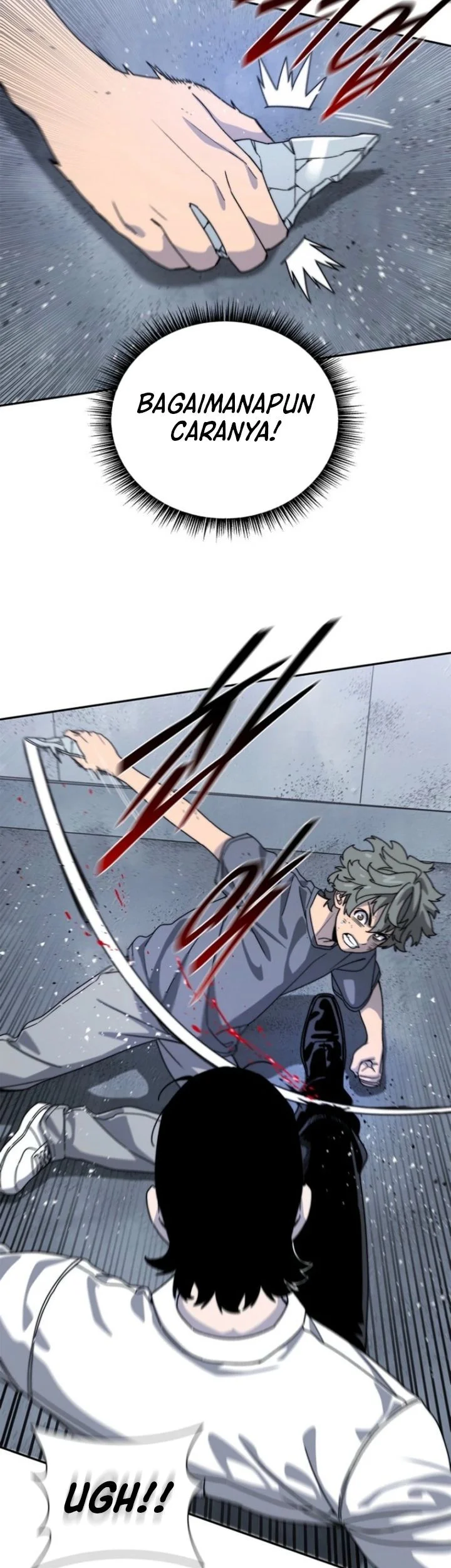 18-Year-Old Demon King chapter 10 halaman 18