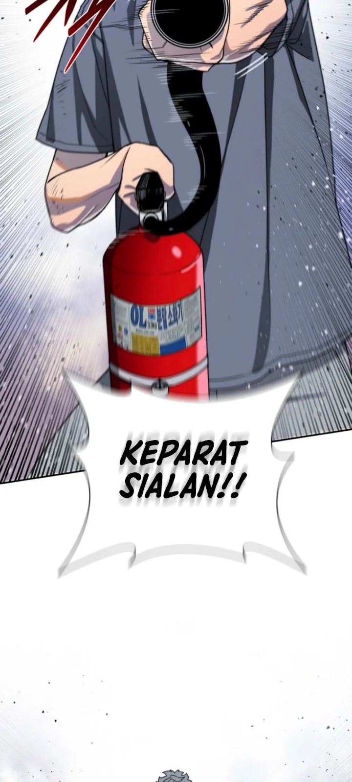 18-Year-Old Demon King chapter 10 halaman 21