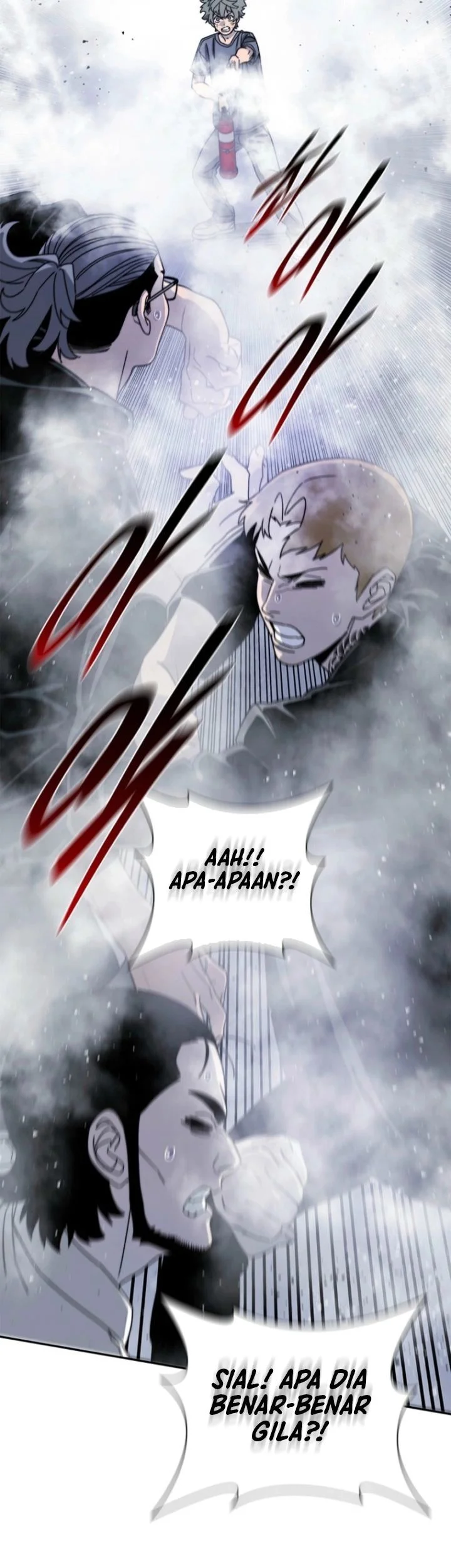 18-Year-Old Demon King chapter 10 halaman 22