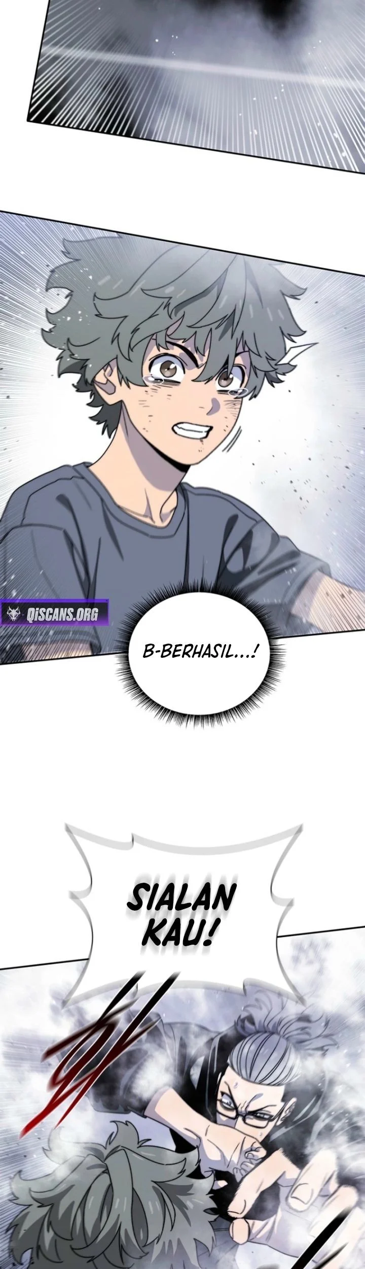18-Year-Old Demon King chapter 10 halaman 24
