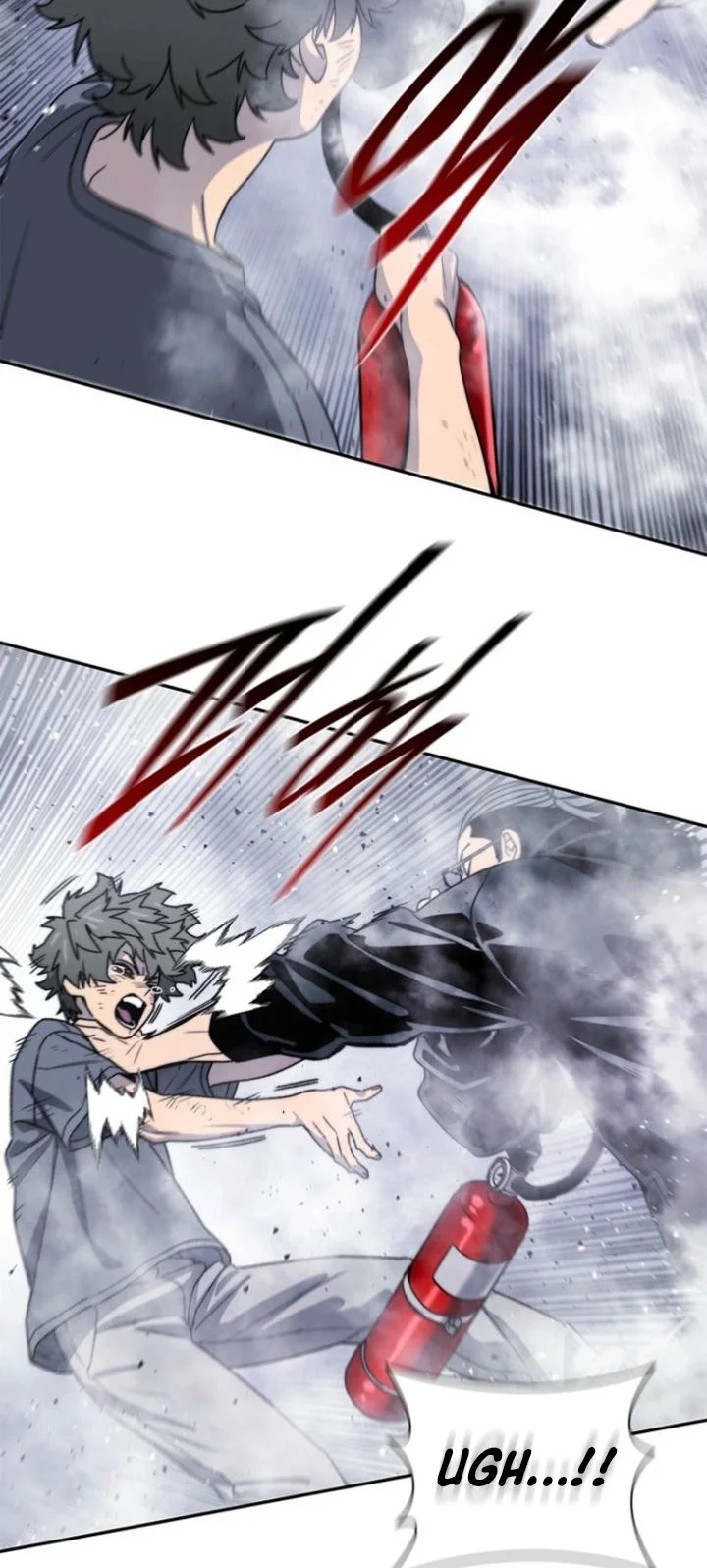 18-Year-Old Demon King chapter 10 halaman 25