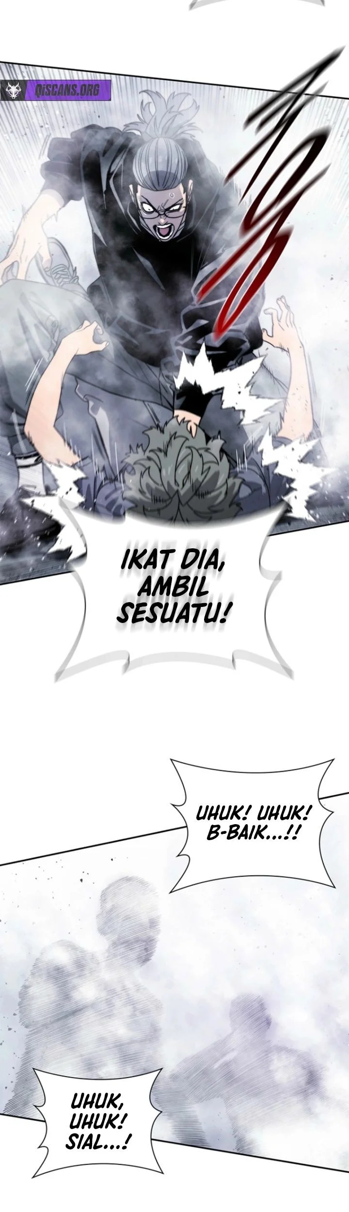 18-Year-Old Demon King chapter 10 halaman 26