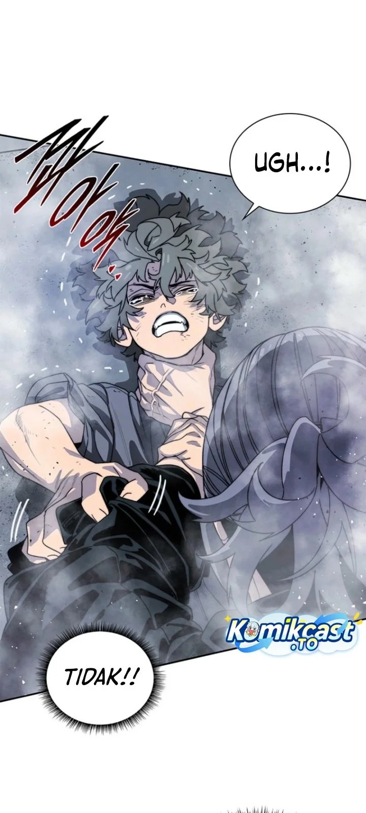18-Year-Old Demon King chapter 10 halaman 27