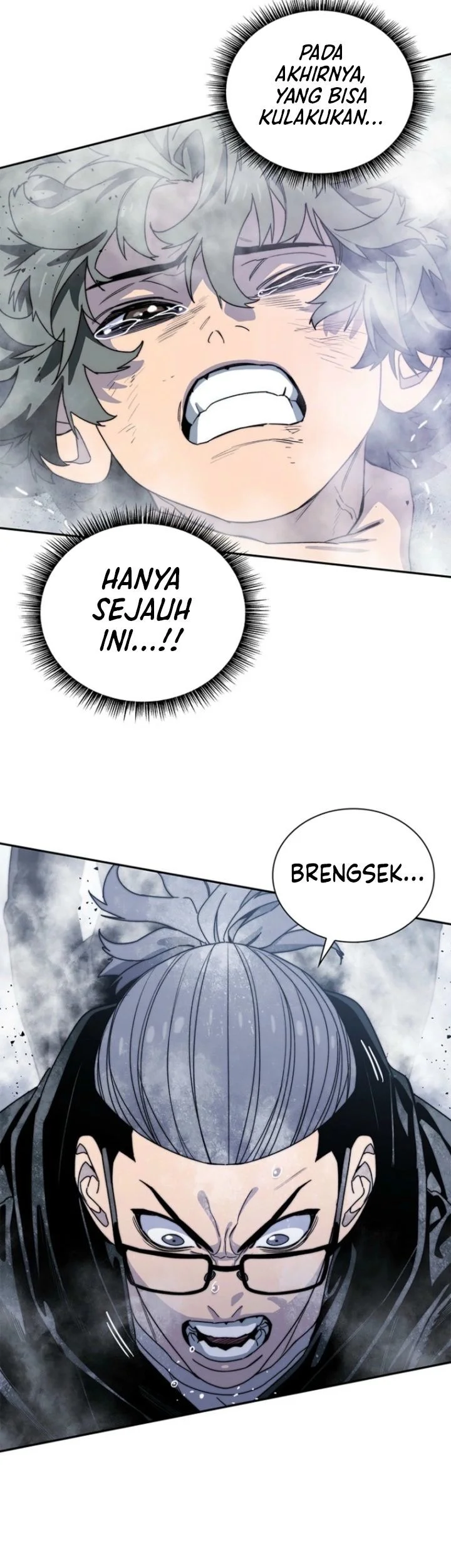 18-Year-Old Demon King chapter 10 halaman 28