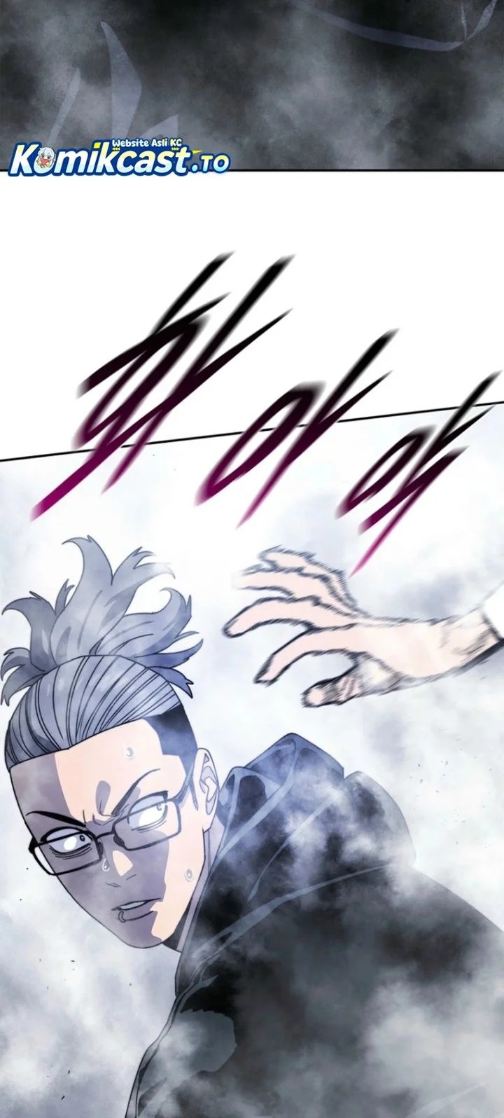 18-Year-Old Demon King chapter 10 halaman 31