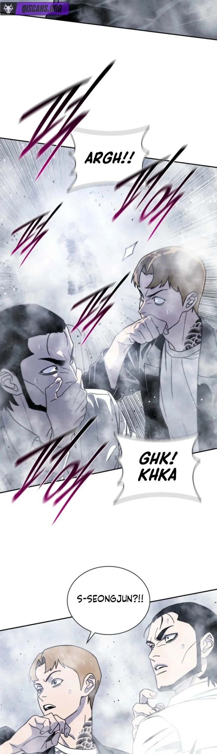 18-Year-Old Demon King chapter 10 halaman 32