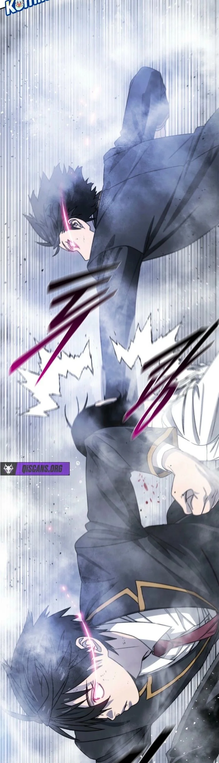 18-Year-Old Demon King chapter 10 halaman 36