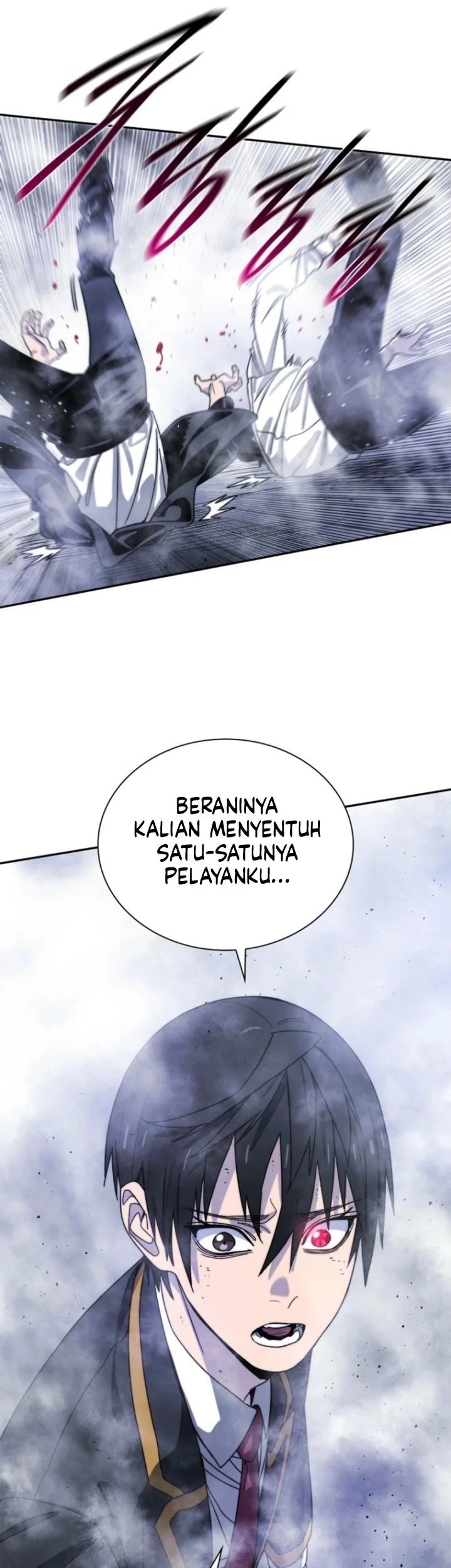 18-Year-Old Demon King chapter 10 halaman 38