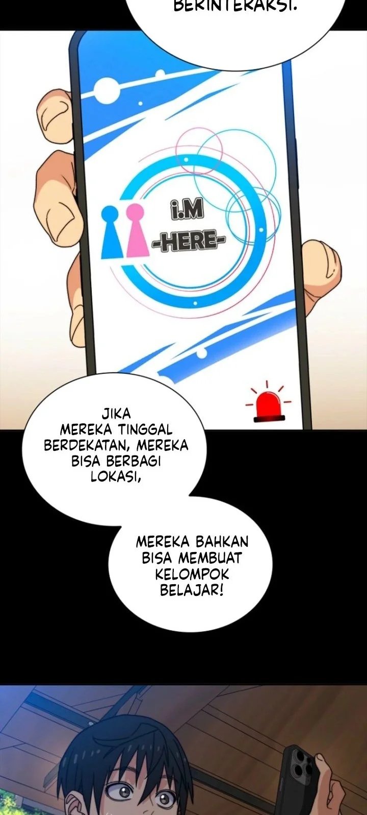 18-Year-Old Demon King chapter 10 halaman 41