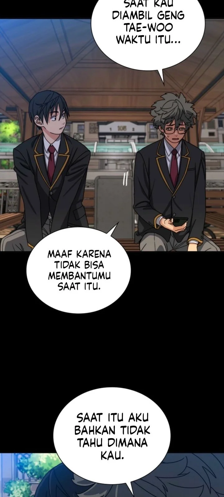 18-Year-Old Demon King chapter 10 halaman 43