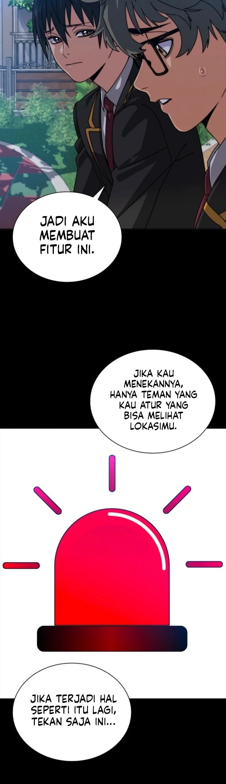 18-Year-Old Demon King chapter 10 halaman 44