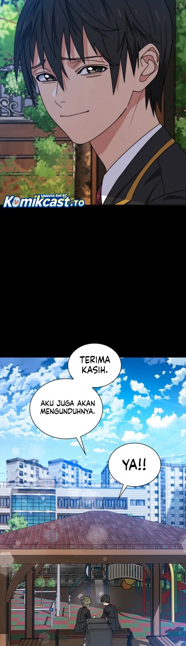 18-Year-Old Demon King chapter 10 halaman 46