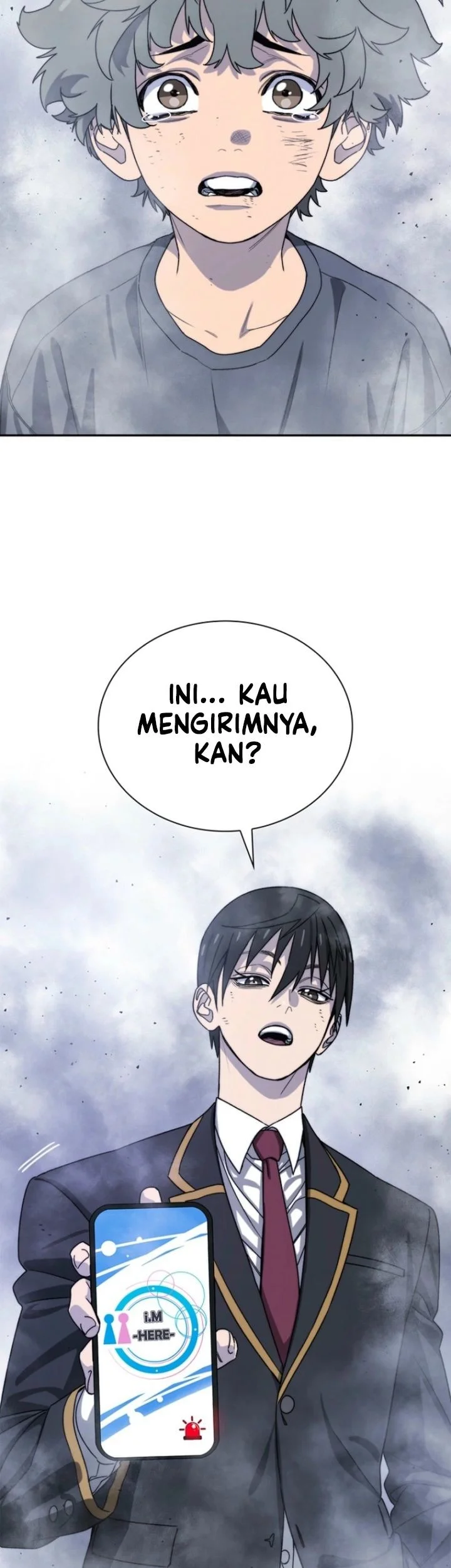 18-Year-Old Demon King chapter 10 halaman 48