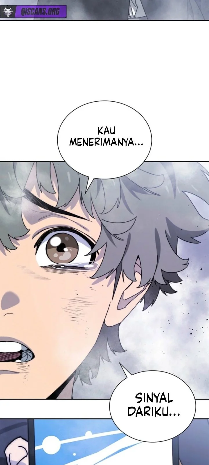18-Year-Old Demon King chapter 10 halaman 49