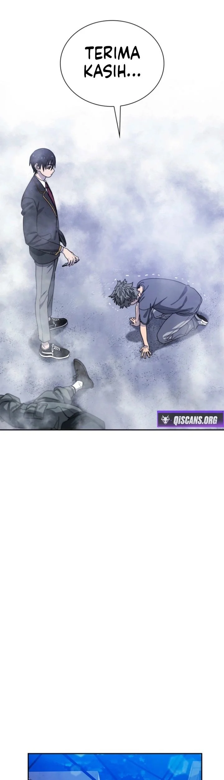 18-Year-Old Demon King chapter 10 halaman 52