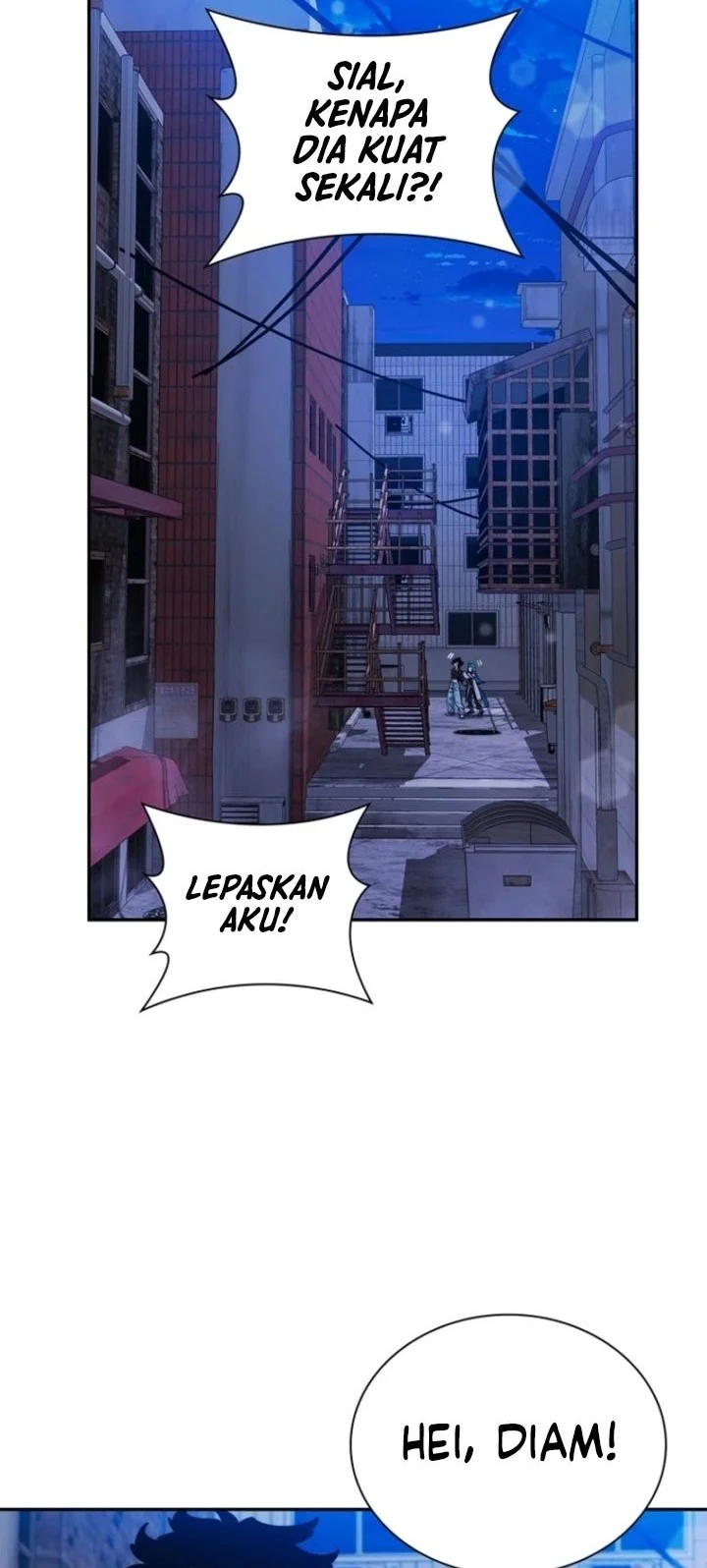 18-Year-Old Demon King chapter 10 halaman 53