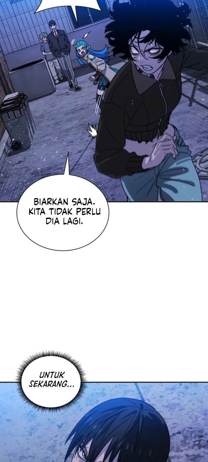 18-Year-Old Demon King chapter 10 halaman 55