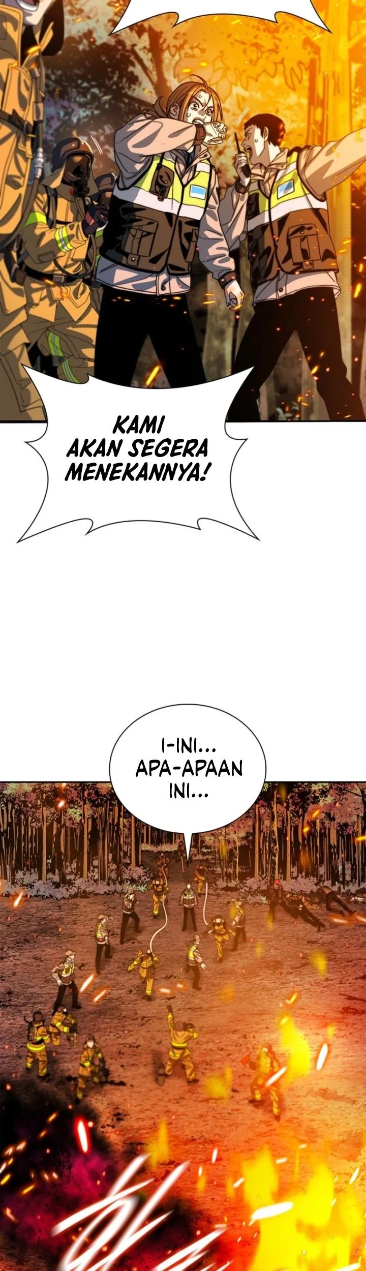 18-Year-Old Demon King chapter 10 halaman 58