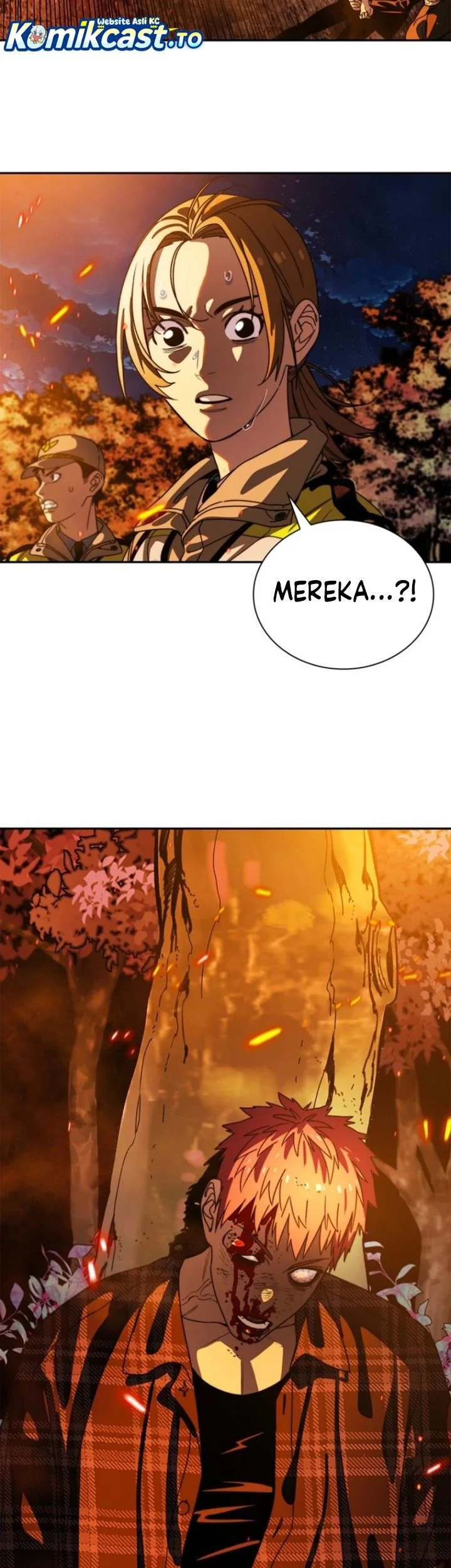18-Year-Old Demon King chapter 10 halaman 60