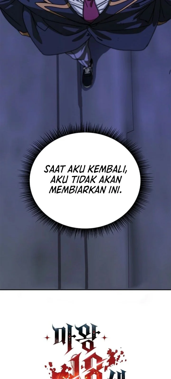 18-Year-Old Demon King chapter 10 halaman 65