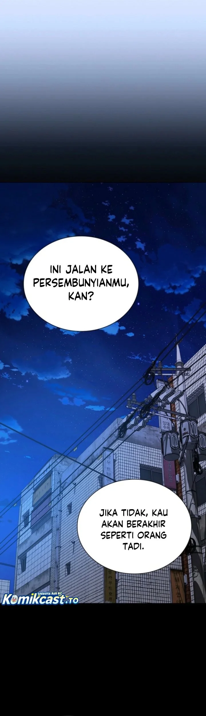 18-Year-Old Demon King Bab 11 halaman 6