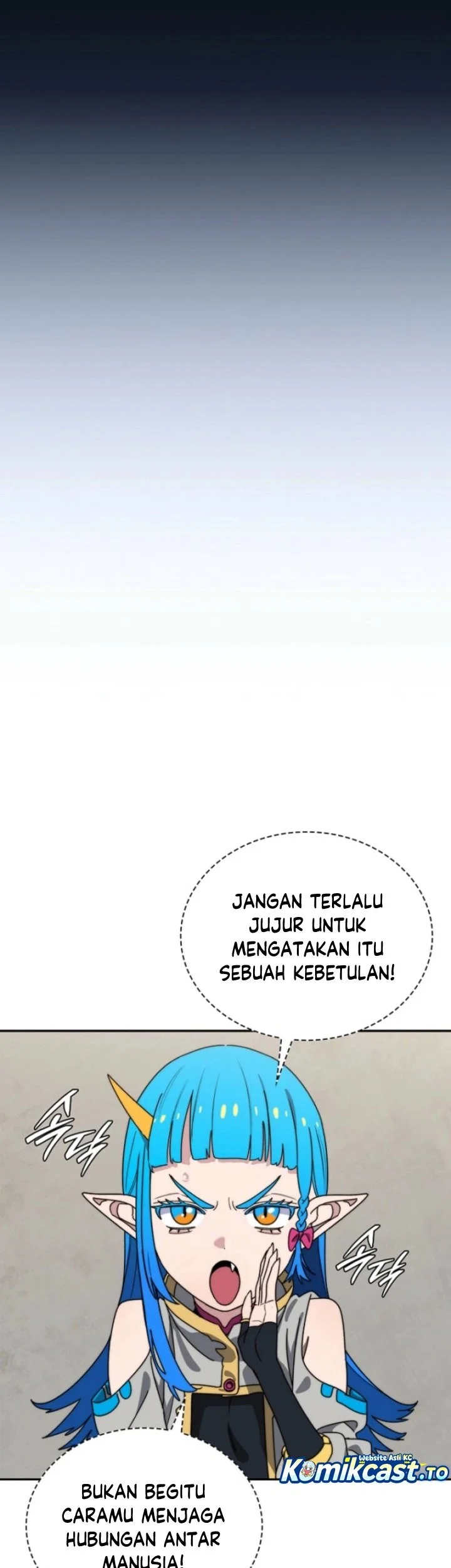 18-Year-Old Demon King Bab 11 halaman 9
