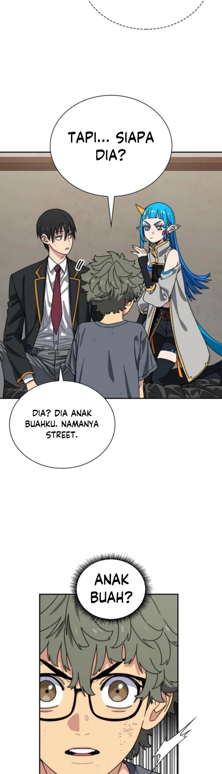 18-Year-Old Demon King Bab 11 halaman 11