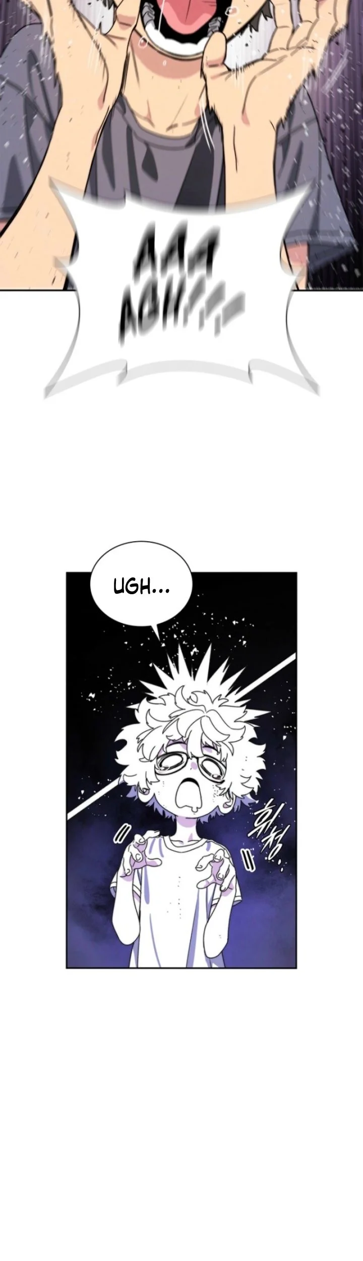 18-Year-Old Demon King Bab 11 halaman 20